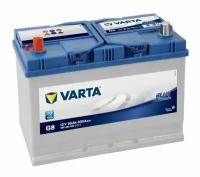 Аккумулятор VARTA G8 Blue Dynamic 595 405 083, 306x173x225, прямая полярность, 95 Ач