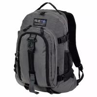 Городской рюкзак Polar П955 Темно-серый