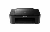 МФУ Canon Pixma TS3340 черное