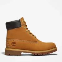 Мужские ботинки Timberland, Цвет: Коричневый, Размер: 9