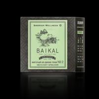 Фиточай из диких трав № 2 (Женская гармония) Baikal Tea Collection