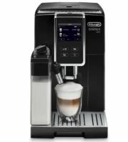 Кофемашина автоматическая DeLonghi Dinamica Plus ECAM370.70. B 1450 Вт, черный