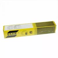 Электроды ESAB ОК 46.00 д 3.0х350 мм 5,3 кг, цена за 5.3 кг