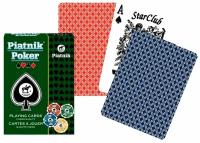 Карты игральные Piatnik Pro Poker (Piatnik)