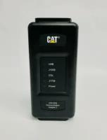 Диагностический сканер Caterpillar Adapter 3