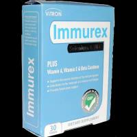 БАД Immurex для иммунитета