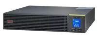 APC Easy UPS On Line 1000 VA Rack Mount 2U 230 V, 4x India outlets