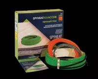 Греющий кабель, SpyHeat, Классик SHD-15-900, 7.5 м2, длина кабеля 60 м