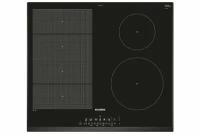 Индукционная варочная панель Siemens EX651FEC1E, черный