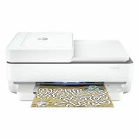 МФУ струйное HP DeskJet Plus Ink Advantage 6475 (5SD78C)