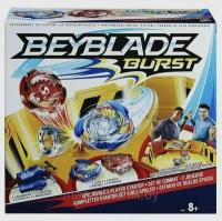 Игровой набор Бейблэйд Beyblade 