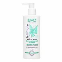 Мыло жидкое Evo Intimate для интимной гигиены