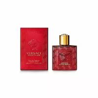 Versace Eros Flame парфюмерная вода 50 мл для мужчин