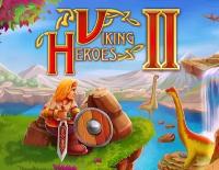 Viking Heroes 2 электронный ключ PC Steam