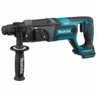 Аккумуляторный перфоратор Makita DHR241Z