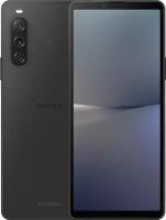 Смартфон Sony Xperia 10 V 5G 128GB - телефон сони xperia, черный (Black)
