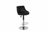 Барный стул Империя Стульев Комфорт WX-2396 black черный