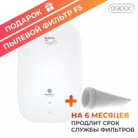 Приточная установка Royal Clima Brezza XS RCB 75 + фильтр