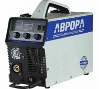 Сварочный аппарат инверторного типа Aurora Динамика 1600