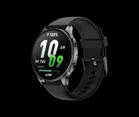 Amazfit Умные часы Amazfit Pop 3R, черные (A2319)