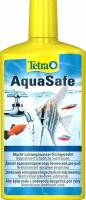 Кондиционер Tetra AquaSafe для подготовки водопроводной воды, 500мл