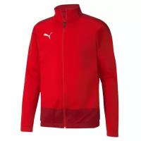 PUMA teamGOAL 23 Training Jacket Puma Red-Chi