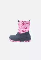 Сапоги детские Lassie Winter boots, Tundra Soft Pink (EU:28)