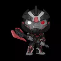 Фигурка Funko Games Halo Infinite Escharum With Gravity Axe 6