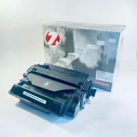 Картридж CE255X Cartridge 724H, 7Q, для HP LJ P3015d, Enterprise 500 M525dn, 525f, Pro M521dn, 521dw, Canon i-SENSYS MF512x, LBP-6750dn, 6780x, черный, 12500 листов