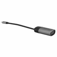 Адаптер Verbatim USB-C VGA U3.1G1/VGA