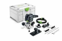 576919 FESTOOL Вертикальный фрезер OF 1010 REBQ-Plus