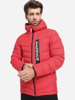 Куртка утепленная мужская Madshus Astafjorden Красный; RUS: 52, Ориг: 52