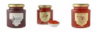 Джем Fortnum&Mason Rose Petal Jelly, с алкоголем 3 x 200г