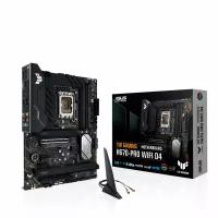 Материнская плата Asus TUF Gaming H670-PRO WIFI D4 (LGA1700, ATX)