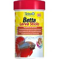 Корм для аквариумных рыб Tetra Betta Larva Sticks 100 мл (палочки)