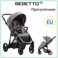 Прогулочная коляска Bebetto Rainbow