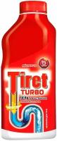 Tiret гель Turbo, 0.5 л