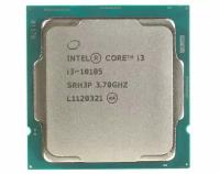 Процессор Intel Core i3-10105 OEM (CM8070104291321)