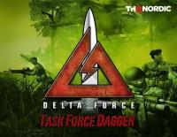 Delta Force: Task Force Dagger электронный ключ PC Steam