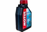 Масло motul 2-х тактное outboard tc-w3 tc-w tc-wii api-td tsc 4 1л мин