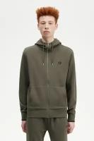 Худи FRED PERRY