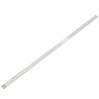 Светодиодная линейка 2835, 40 led, 28-34V, 10W, 300mA, ARM2, White