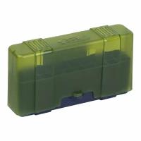 Коробка для патронов Plano Rifle Ammo Case на 20 патронов Large