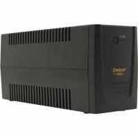 ИБП Exegate Power Back BNB-650 Black