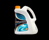 Антифриз G-Energy Antifreeze SNF -40 5 кг, 1 уп