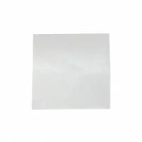 упаковочная бумага 390х390 белый ВПМ парафин 100 шт