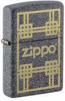 Зажигалка бензиновая Zippo 48791