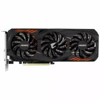 Видеокарта Gigabyte GeForce GTX 1070 Ti 8 ГБ (GV-N107TGAMING-8GD)Refurbished