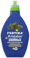 Удобрение FERTIKA (Фертика) Kristalon для фикусов и пальм, 0.5 л