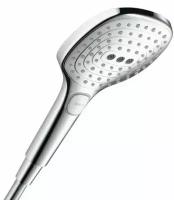 Ручной душ Hansgrohe Raindance Select E 120 Air 3jet, ½ 26520000